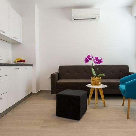 Cara Apartments Kožino Kültér fotó