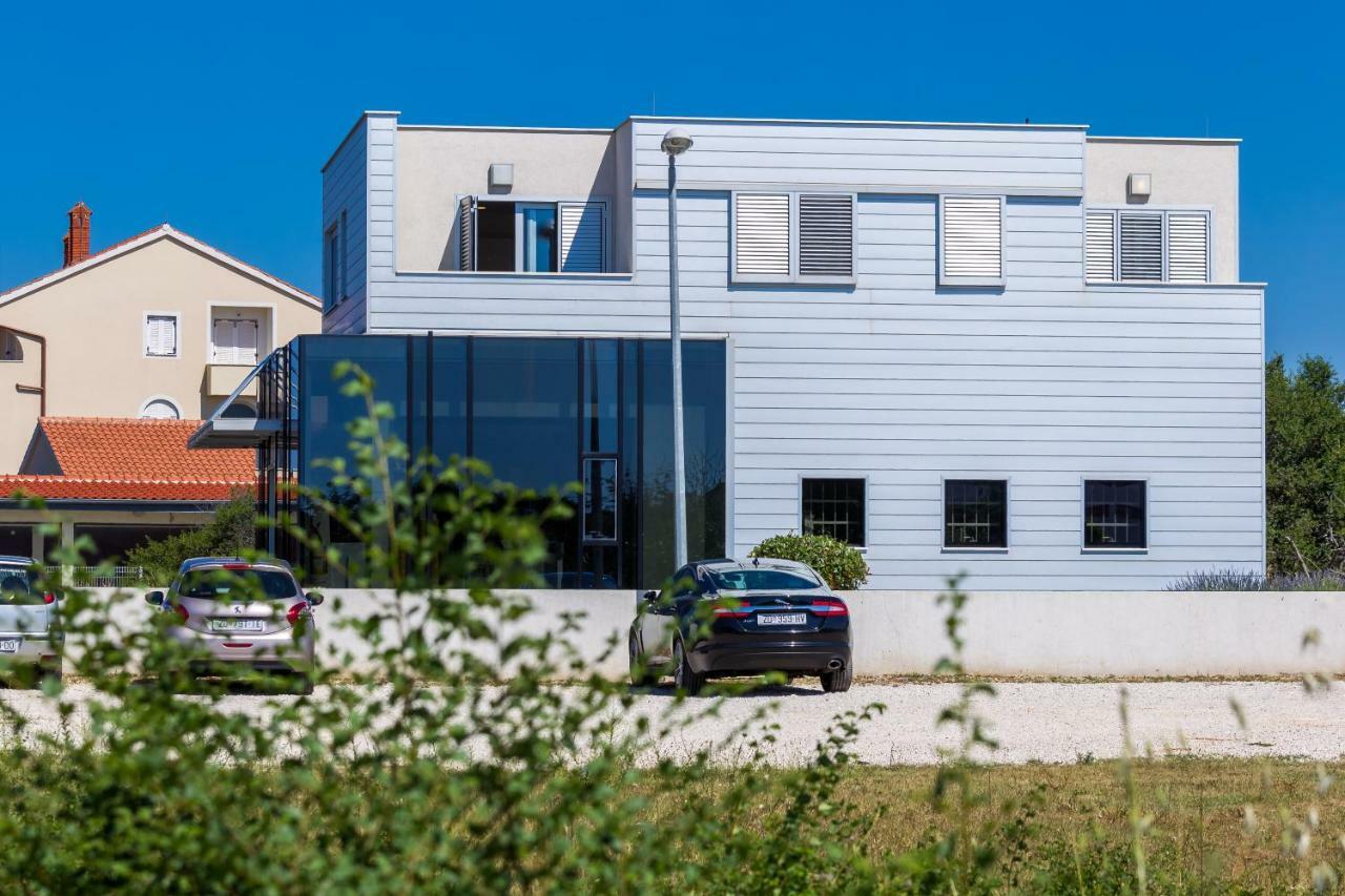 Cara Apartments Kožino Kültér fotó