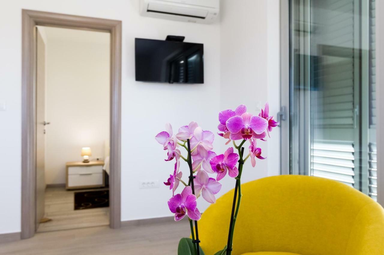 Cara Apartments Kožino Kültér fotó