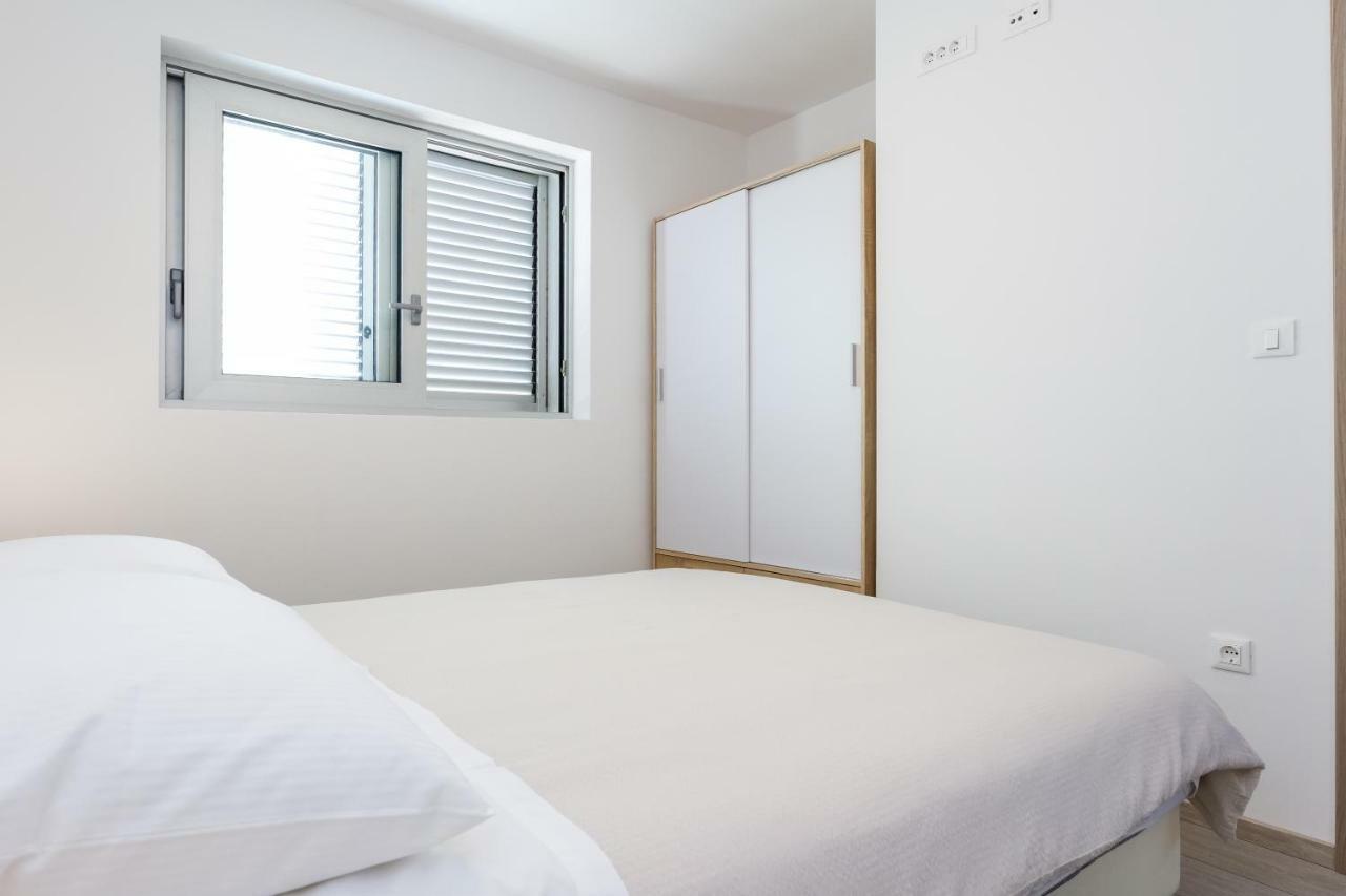 Cara Apartments Kožino Kültér fotó
